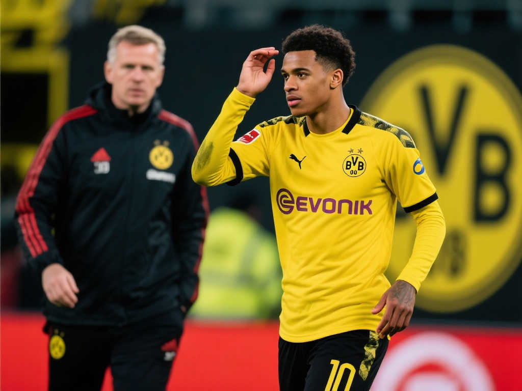 摩根再出手？邀桑乔加盟：来我这里，摆脱滕哈格的阴影！