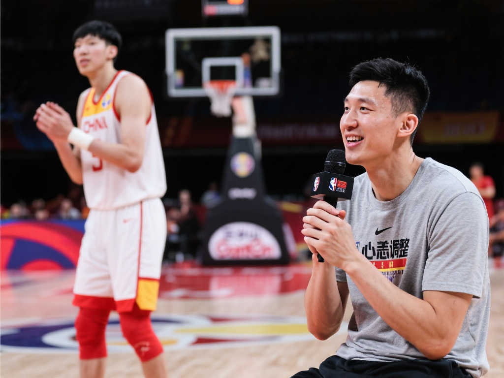 杨瀚森确认参加今年NBA选秀,他的潜力与前景如何?听@霍楠10号 指导深度解析! 杨瀚森确认参加今年NBA选秀,他的潜力与前景如何?听@霍楠10号 指导深度解析!